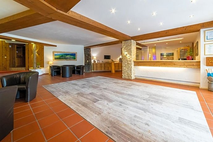 Parkhotel Sonnenhof
