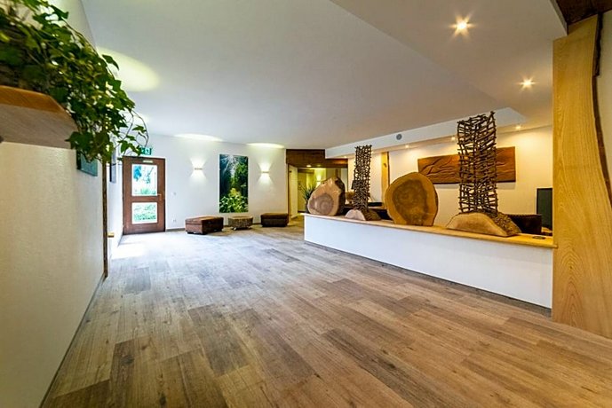 Parkhotel Sonnenhof