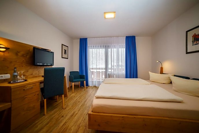 Parkhotel Sonnenhof