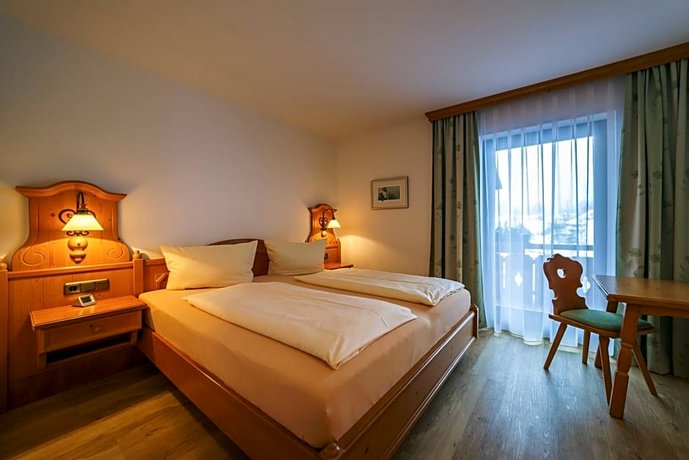 Parkhotel Sonnenhof