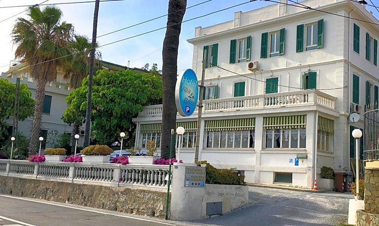 Hotel Villa La Brise