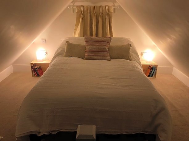 The Little Barn - Self Catering Holiday Accommodation