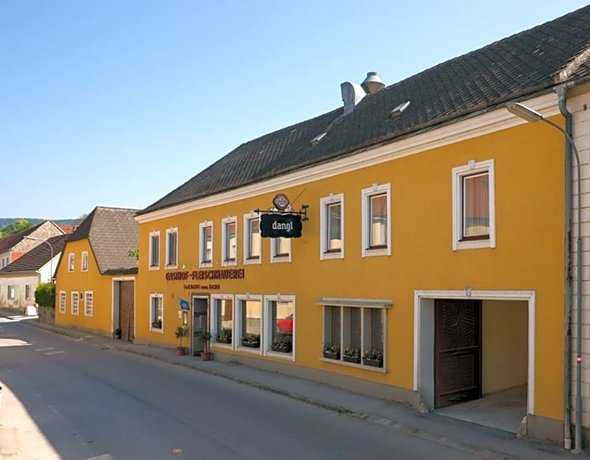 Gasthof Dangl 루스도르프 Austria thumbnail
