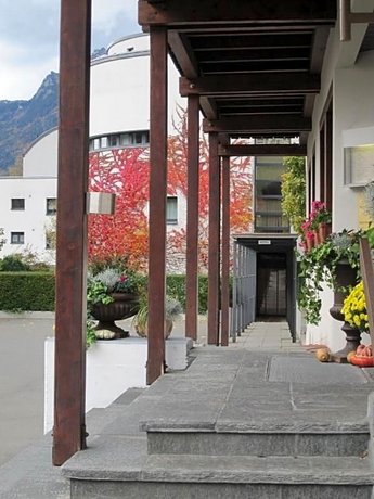 Hotel Schatzmann Liechtenstein Liechtenstein thumbnail