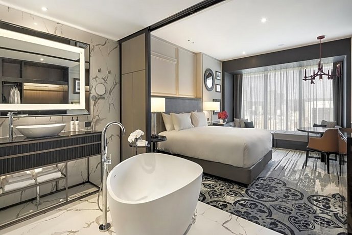 Photo: Sofitel Adelaide Opening September 2021