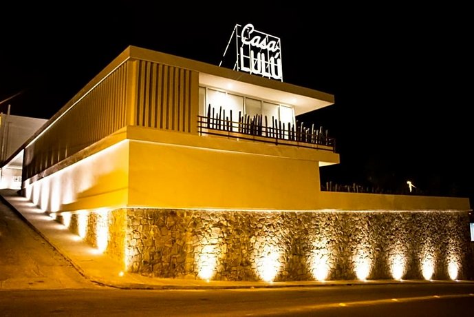 Hotel Boutique Casa Lulu Punta de Clavadistas Mexico thumbnail
