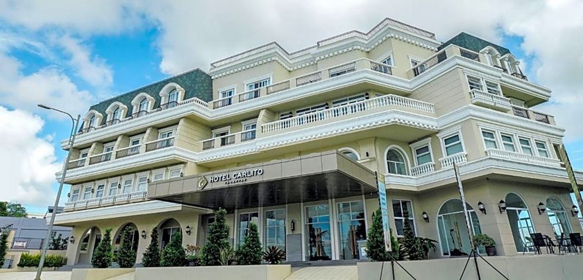 Hotel Carlito Tagaytay