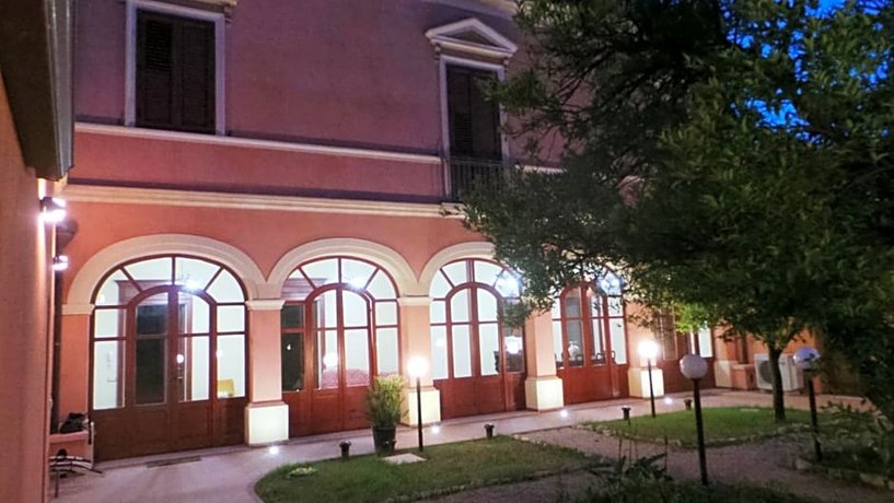 B&B Antica Villa