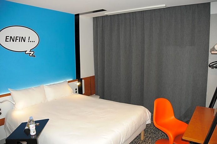 Ibis Styles Chambery Centre Gare image 1