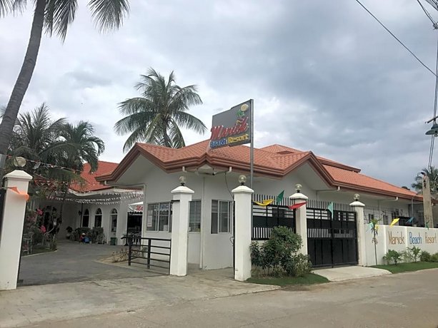 Marick Beach Resort