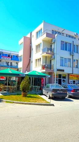 Family Hotel Solar Central