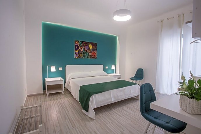 B&B al Centro Messina