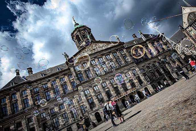 City Break Amsterdam B&B