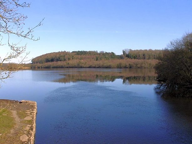 Hawthorn Lodge Belturbet