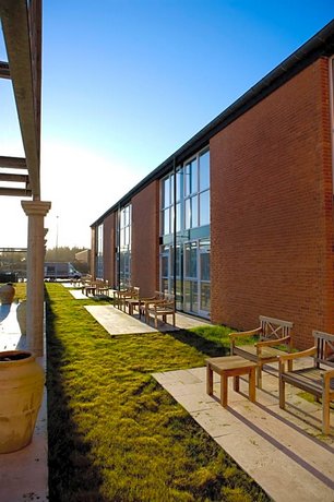 Skaga Hotel