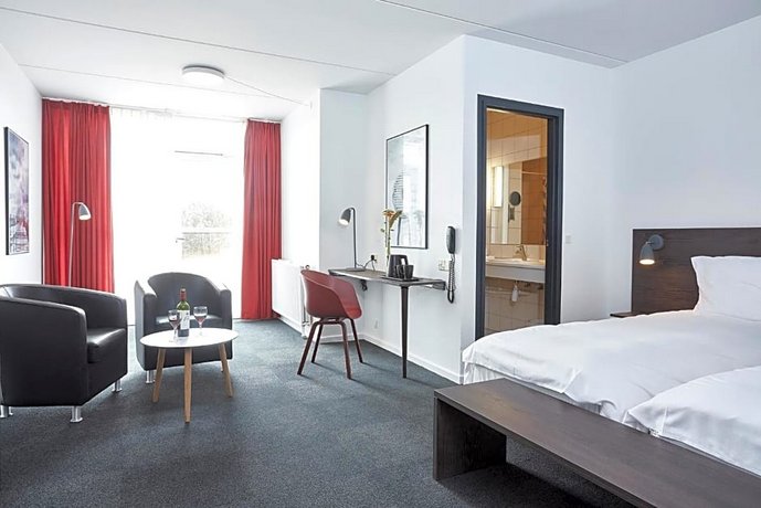 Skaga Hotel
