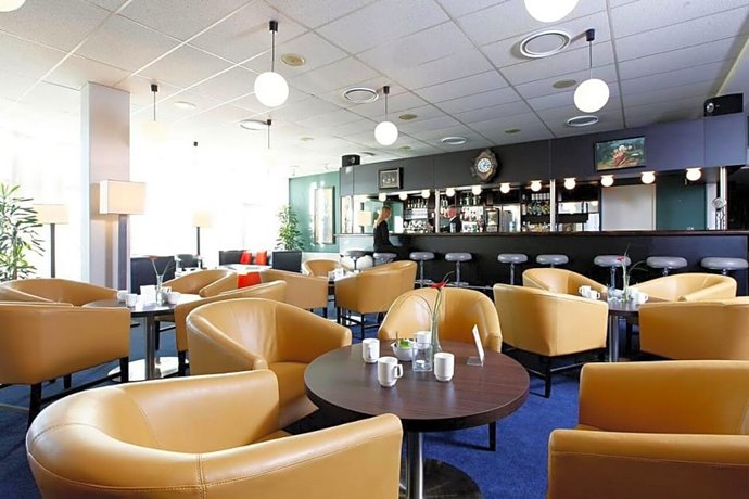 Skaga Hotel