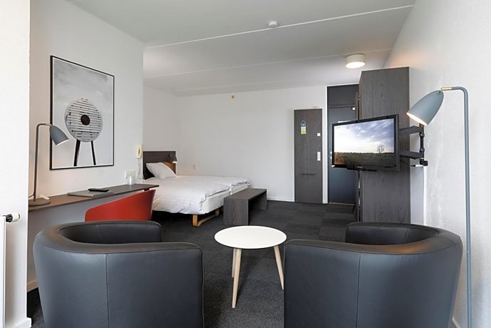 Skaga Hotel