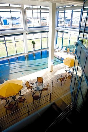 Skaga Hotel