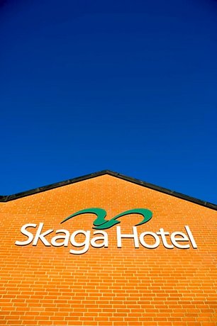 Skaga Hotel