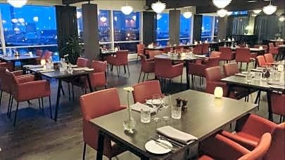 Skaga Hotel