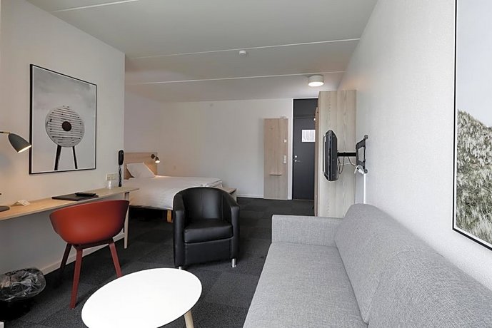 Skaga Hotel