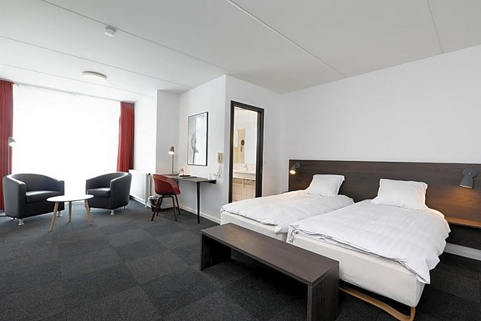 Skaga Hotel