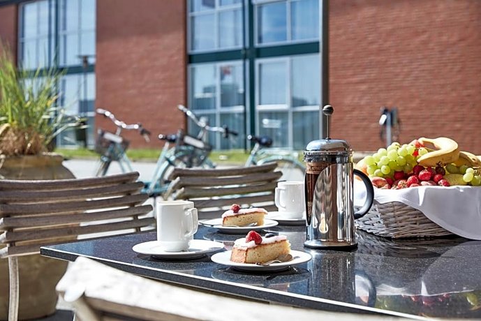 Skaga Hotel