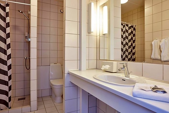 Skaga Hotel