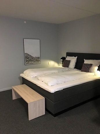 Skaga Hotel