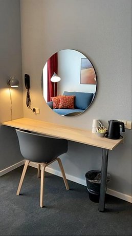 Skaga Hotel