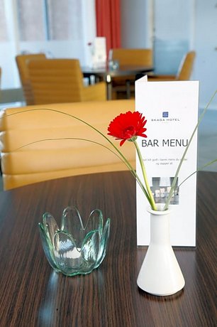 Skaga Hotel