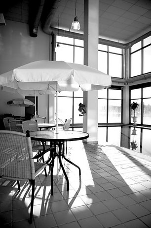 Skaga Hotel