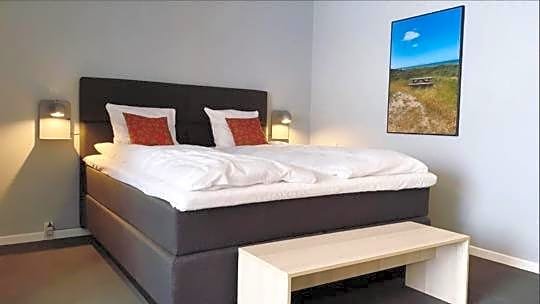 Skaga Hotel