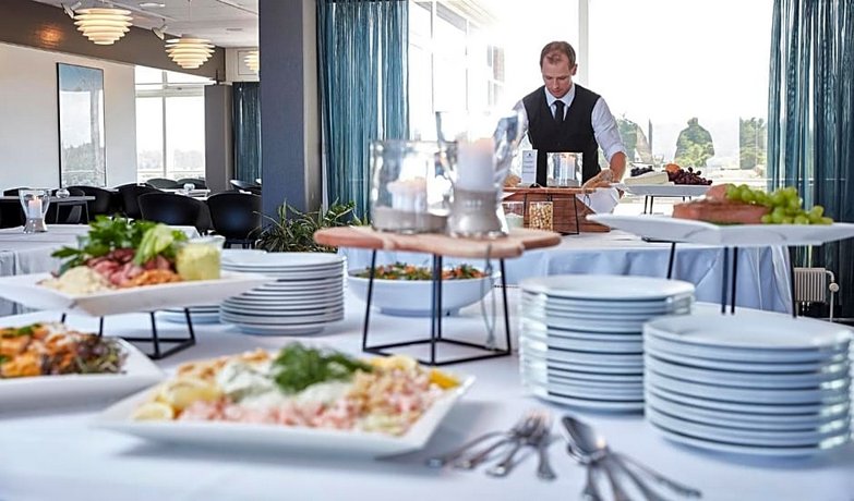 Skaga Hotel