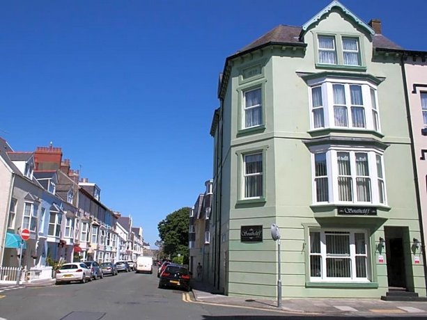Southcliff Guest Accommodation