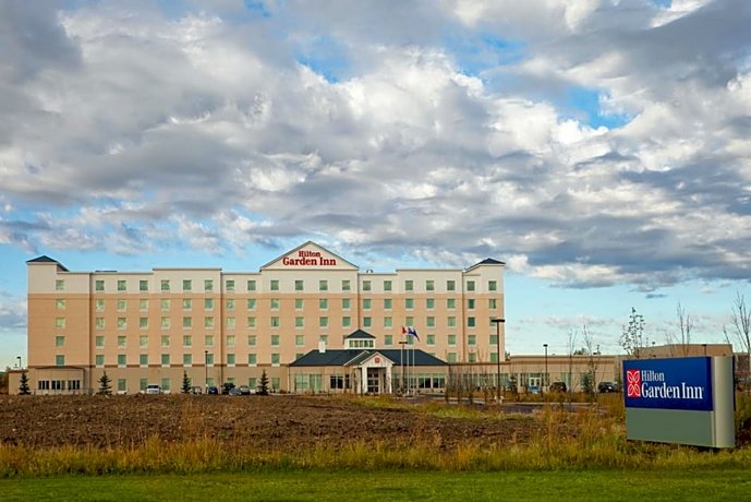 Hilton Garden Inn Edmonton International Airport Edmonton International Airport Canada thumbnail