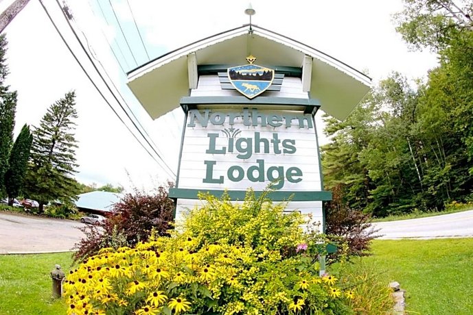 Northern Lights Lodge image 1