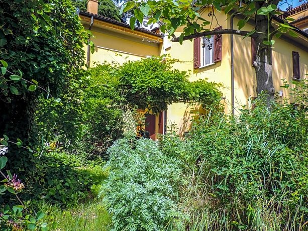 B&B Villa Brizzi