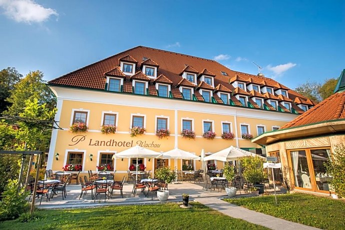 Landhotel Wachau Emmersdorf an der Donau Austria thumbnail
