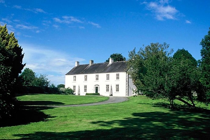 Ballymote Country House