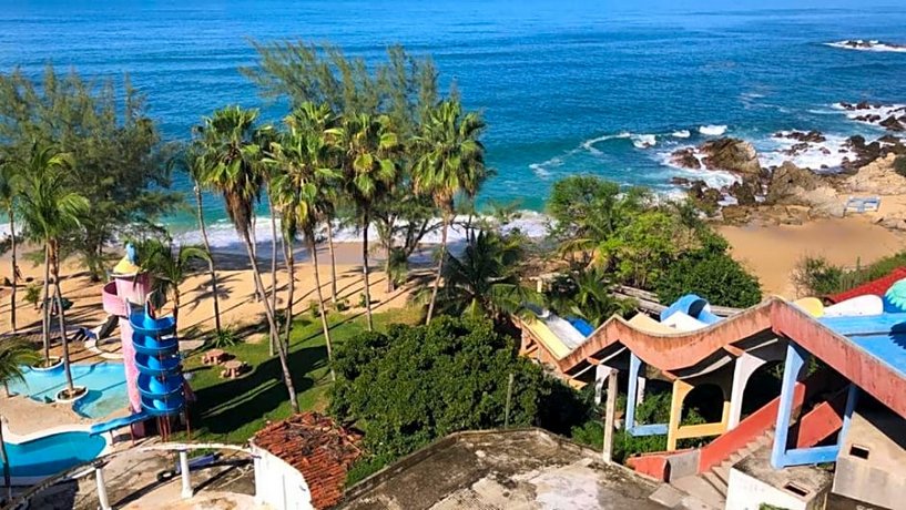 Villa Mexicana Bacocho
