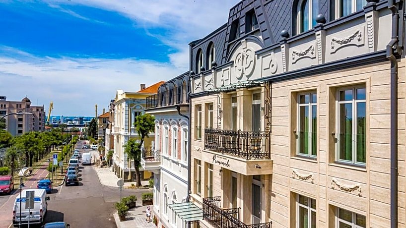 Boutique Hotel Promenade