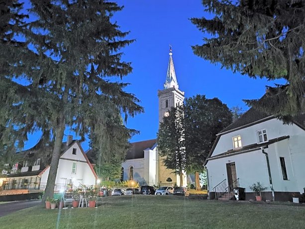 Dom Goscinny Mikolajki