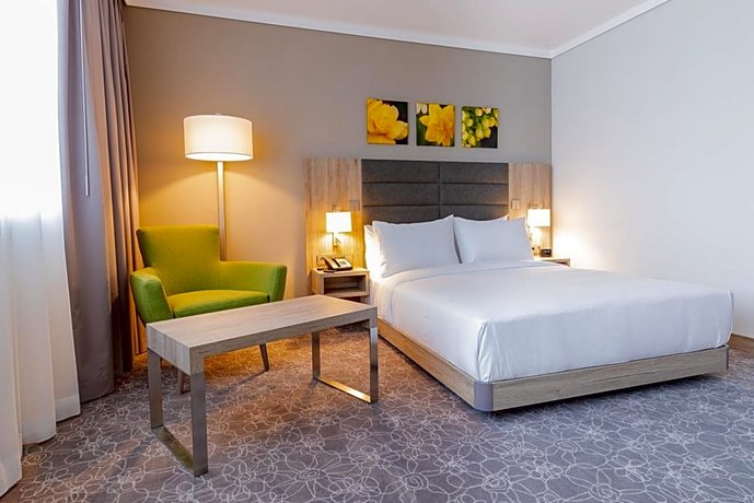 Hilton Garden Inn Wiener Neustadt Wiener Neustadt Austria thumbnail