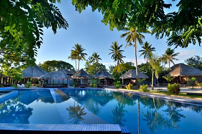 Kasuari Valley Beach Resort