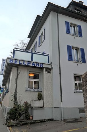 Bellpark Hostel Pilatus Bahnen AG Switzerland thumbnail