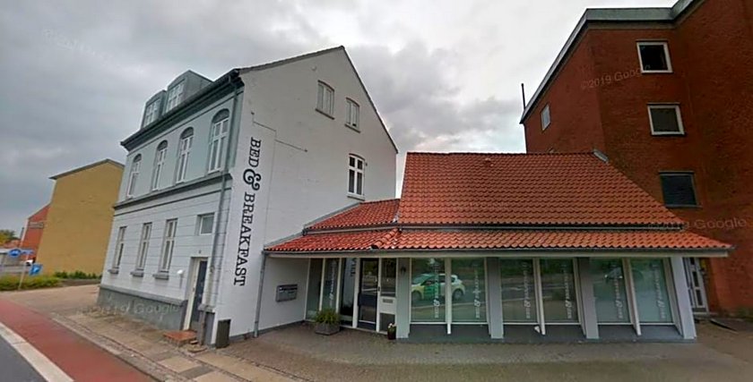 Bed & Breakfast Holstebro