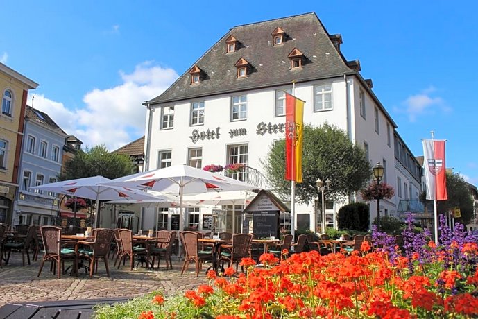 Hotel Zum Stern Bad Neuenahr-Ahrweiler Dokumentationsstaette Regierungsbunker Germany thumbnail