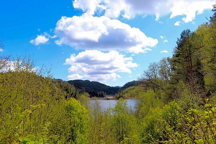 Fosseland Vandrerhjem